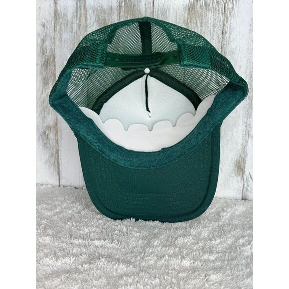 Offline Trucker Hat and Can Koozie NEW - Picture 2 of 3